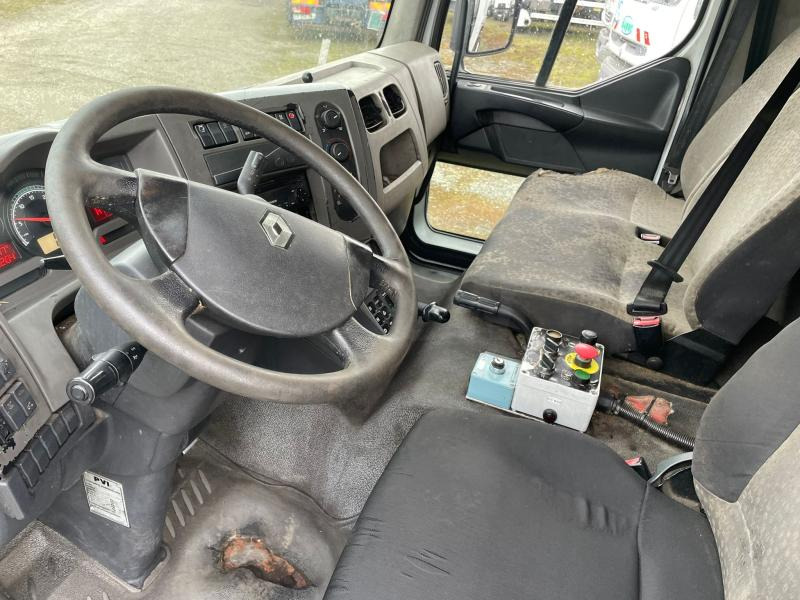 Affaldsmaskine Renault Midlum 280.18 DXI: billede 10