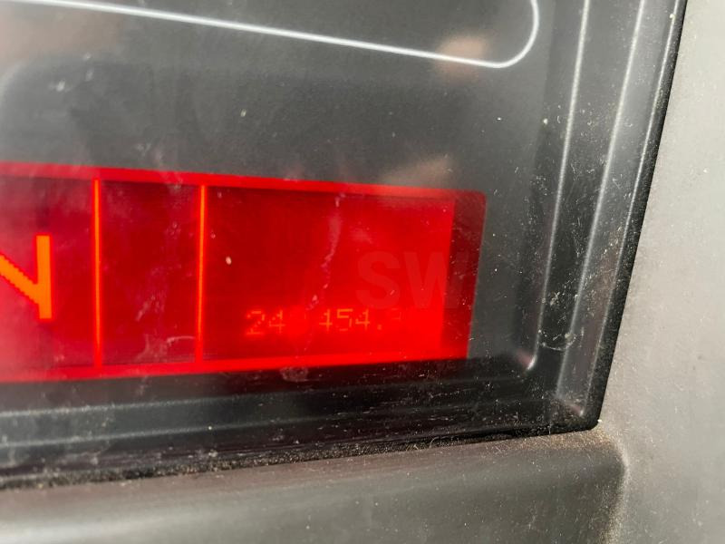 Affaldsmaskine Renault Midlum 280.18 DXI: billede 12