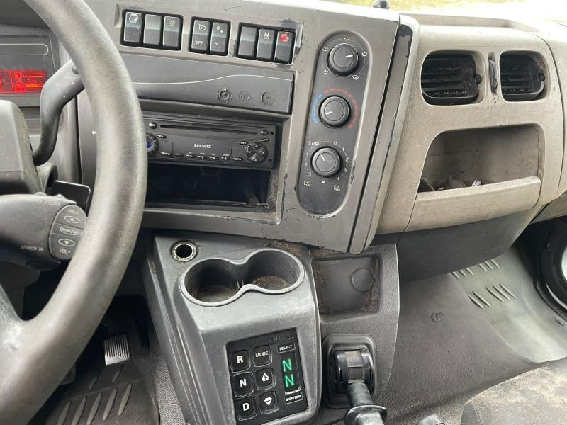 Affaldsmaskine Renault Midlum 280.18 DXI: billede 11