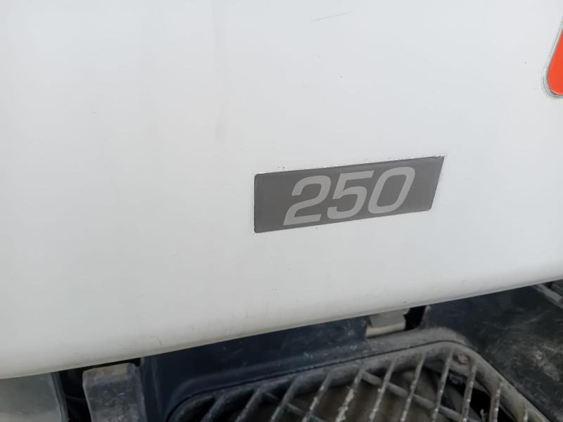 Renault Premium 250 - Tankbil: billede 4 Renault Premium 250 - Tankbil: billede 4