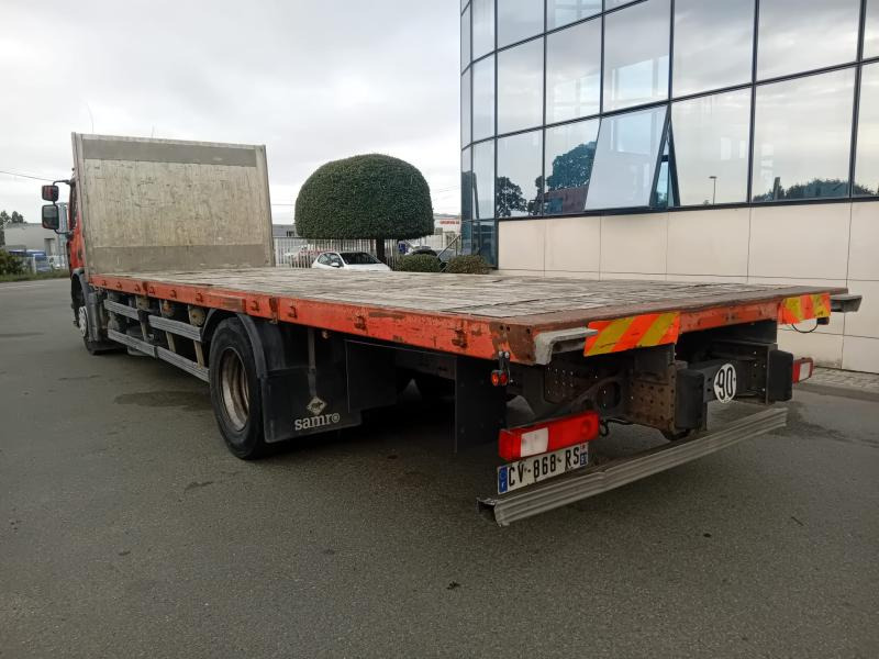 Renault Premium 280 DXI - Lastbil med lad: billede 2 Renault Premium 280 DXI - Lastbil med lad: billede 2