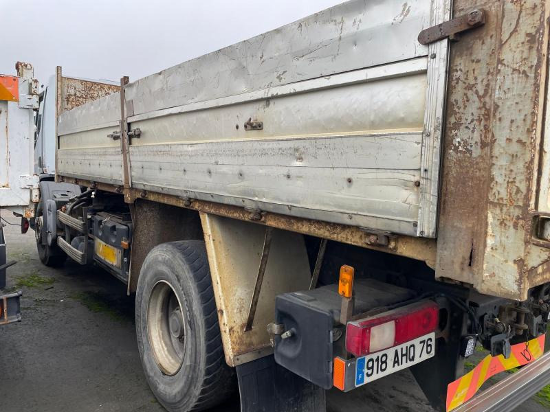 Renault Premium Lander 320.19 DXI - Tipvogn lastbil: billede 4 Renault Premium Lander 320.19 DXI - Tipvogn lastbil: billede 4