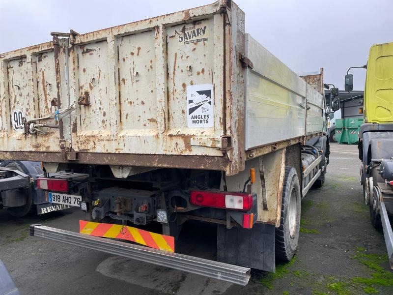 Renault Premium Lander 320.19 DXI - Tipvogn lastbil: billede 3 Renault Premium Lander 320.19 DXI - Tipvogn lastbil: billede 3