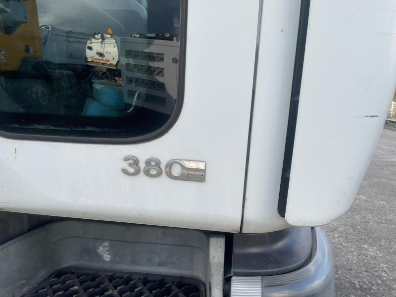 Lastbil med lad Renault Premium Lander 380.26 DXI: billede 6 Lastbil med lad Renault Premium Lander 380.26 DXI: billede 6