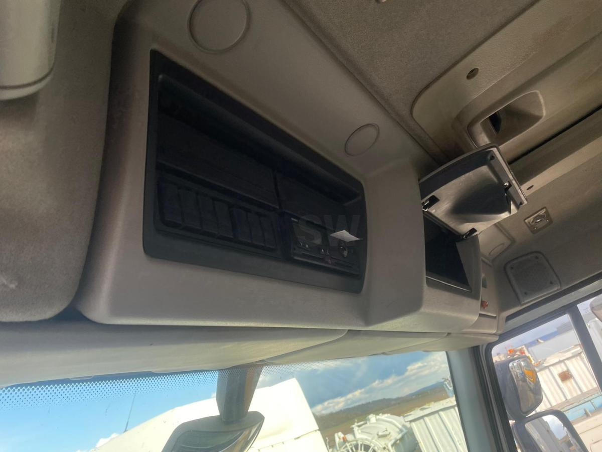 Lastbil med lad Renault Premium Lander 380.26 DXI: billede 8 Lastbil med lad Renault Premium Lander 380.26 DXI: billede 8