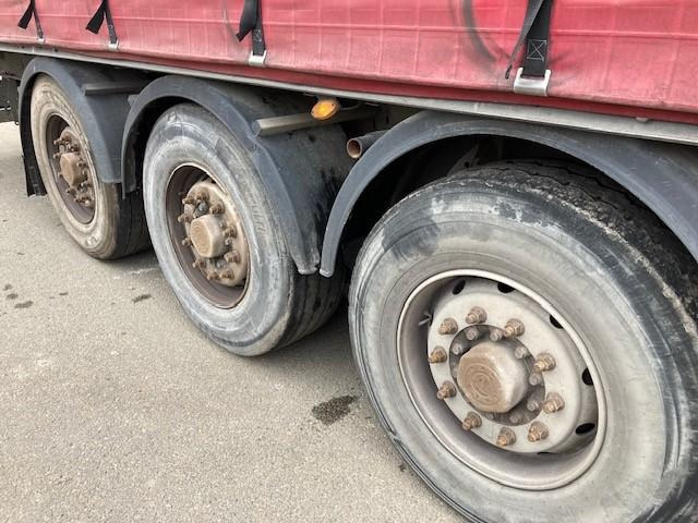 Samro - Gardintrailer: billede 4 Samro - Gardintrailer: billede 4