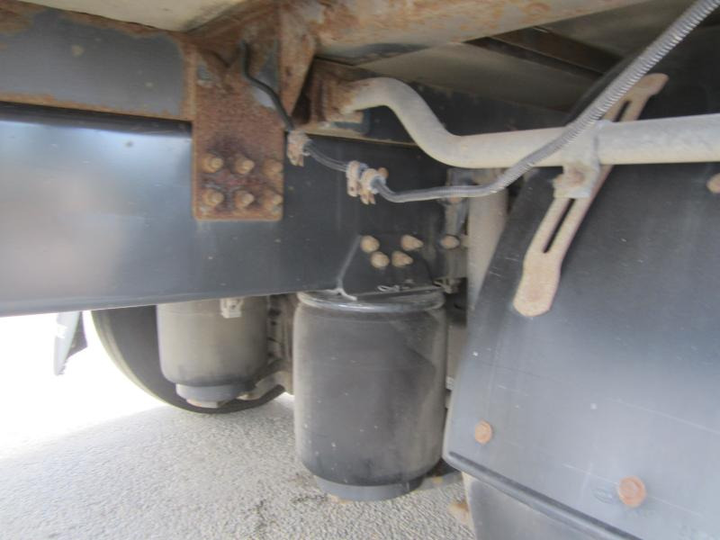 Lastbil varevogn Scania G 400: billede 7