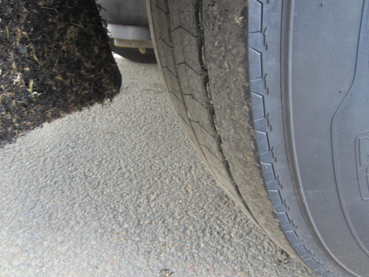 Lastbil varevogn Scania G 400: billede 6