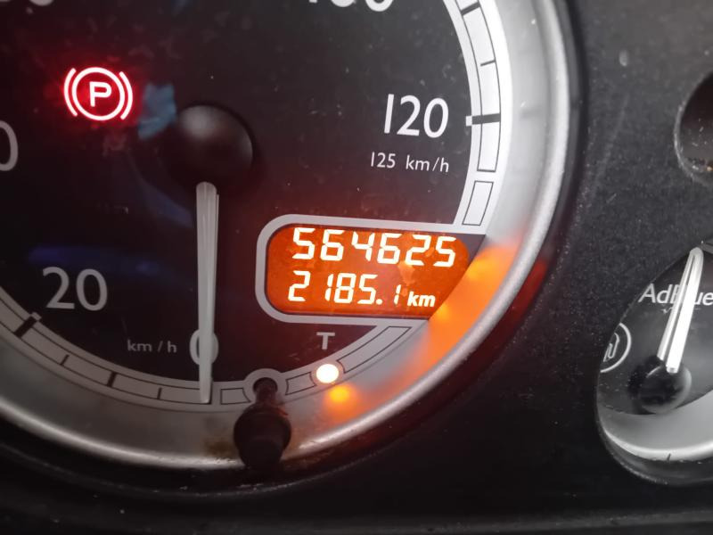 DAF CF85 460 - Trækker: billede 5 DAF CF85 460 - Trækker: billede 5