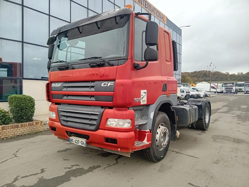 DAF CF85 460 - Trækker: billede 1 DAF CF85 460 - Trækker: billede 1