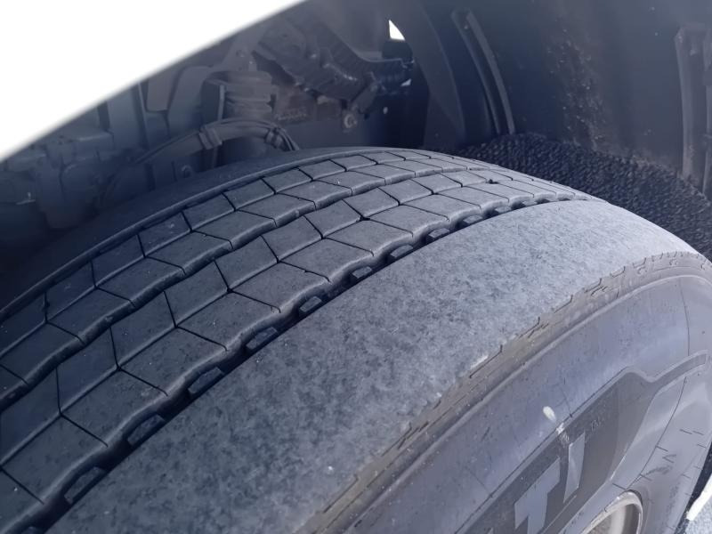 DAF XF 460 - Trækker: billede 4 DAF XF 460 - Trækker: billede 4