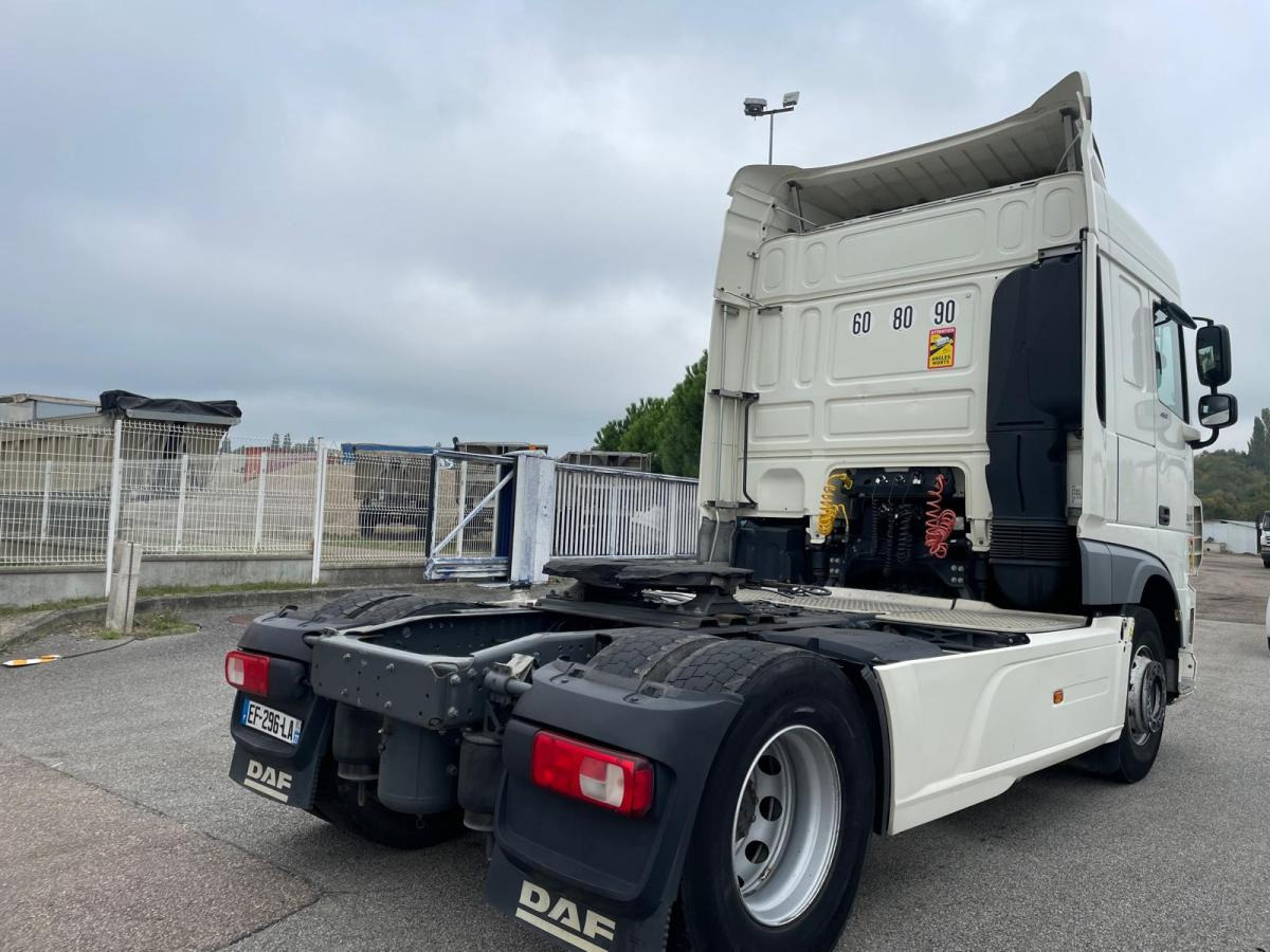 DAF XF460 - Trækker: billede 5 DAF XF460 - Trækker: billede 5