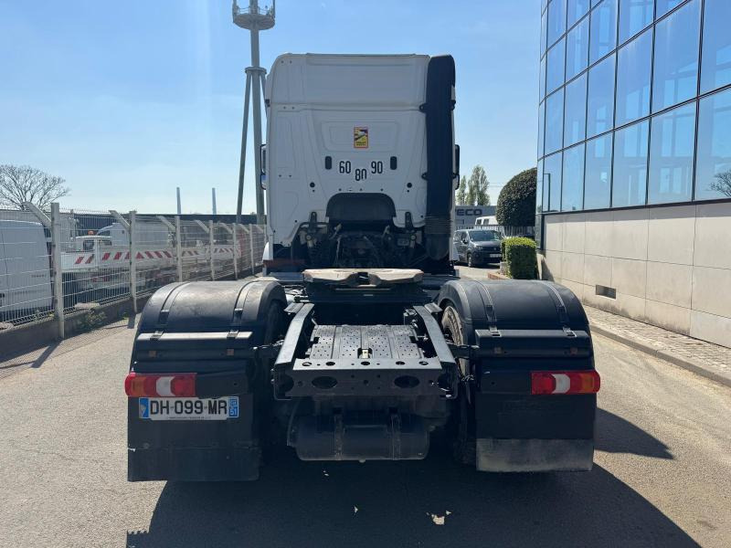 Trækker Mercedes Actros 1845: billede 7