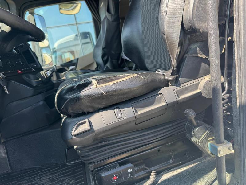 Trækker Mercedes Actros 1845: billede 15