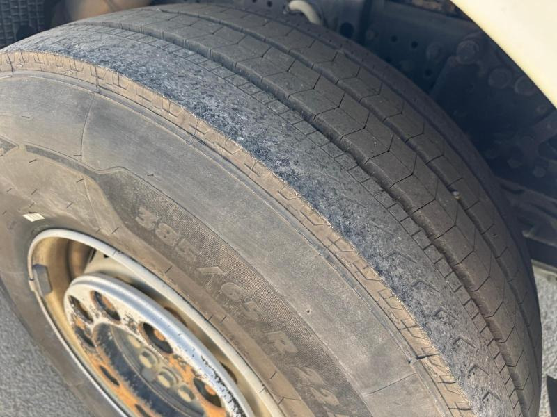 Trækker Mercedes Actros 1845: billede 6