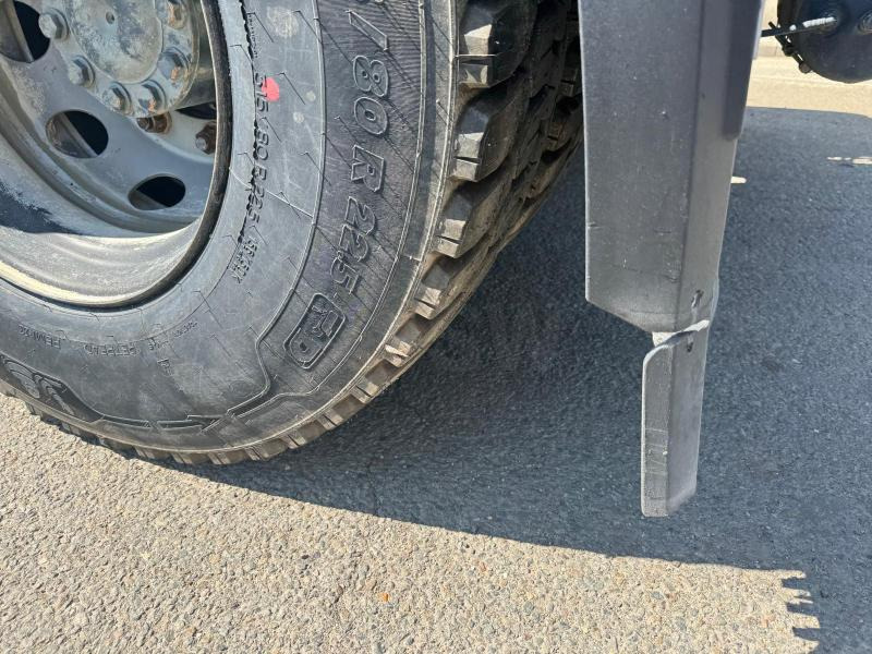 Trækker Mercedes Actros 1845: billede 11