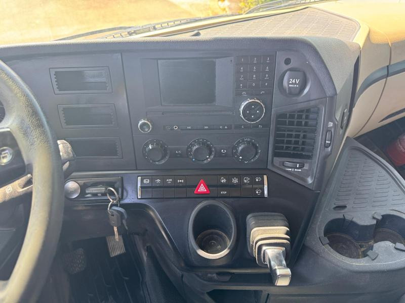 Trækker Mercedes Actros 1845: billede 18