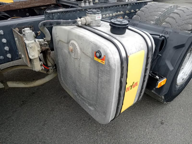 Renault Gamme C 430 - Trækker: billede 3 Renault Gamme C 430 - Trækker: billede 3