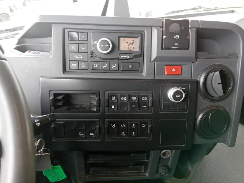 Renault Gamme C 430 - Trækker: billede 5 Renault Gamme C 430 - Trækker: billede 5