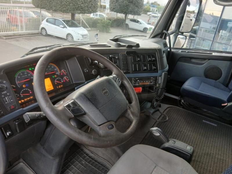 Volvo FH 520 - Trækker: billede 4 Volvo FH 520 - Trækker: billede 4
