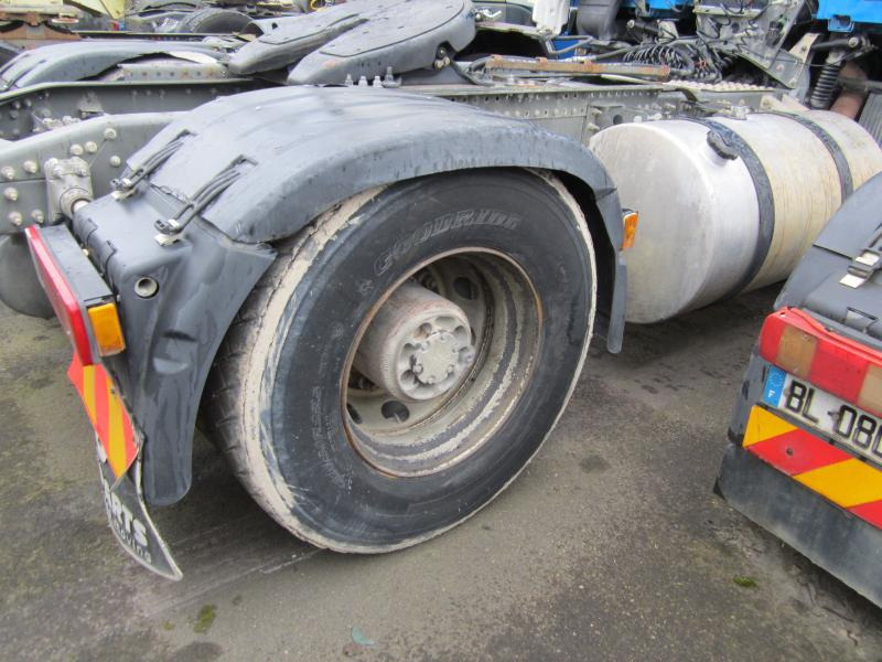 Volvo FM12 380 - Trækker: billede 4 Volvo FM12 380 - Trækker: billede 4