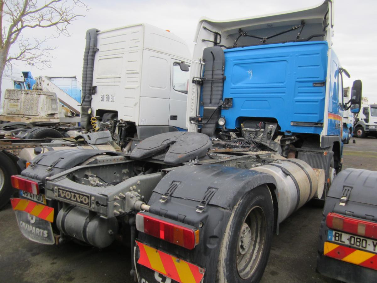 Volvo FM12 380 - Trækker: billede 5 Volvo FM12 380 - Trækker: billede 5