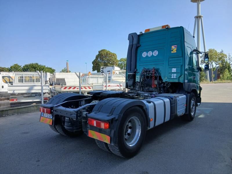 Volvo FMX 450 - Trækker: billede 4 Volvo FMX 450 - Trækker: billede 4