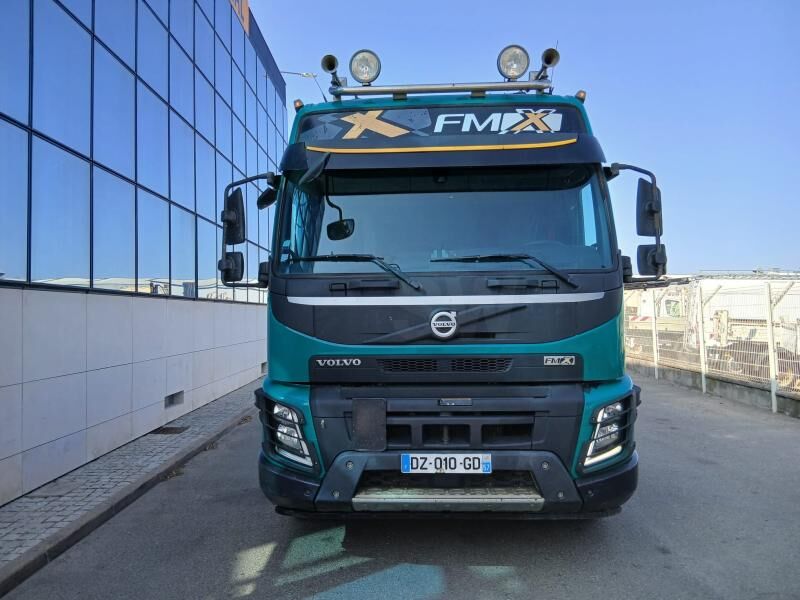 Volvo FMX 450 - Trækker: billede 2 Volvo FMX 450 - Trækker: billede 2