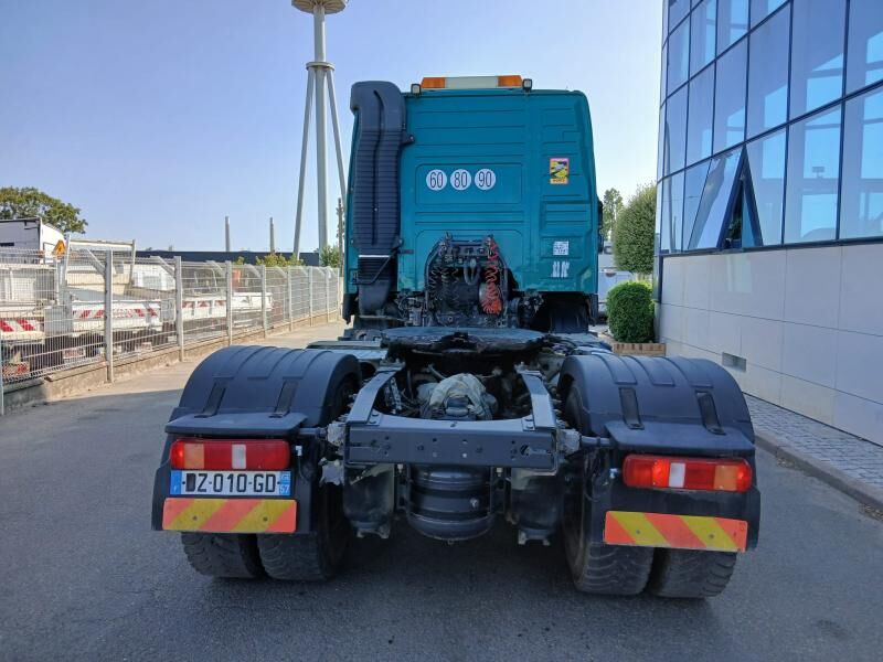 Volvo FMX 450 - Trækker: billede 5 Volvo FMX 450 - Trækker: billede 5