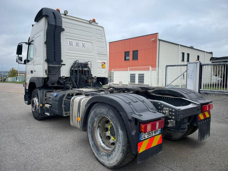 Volvo FMX 460 - Trækker: billede 3 Volvo FMX 460 - Trækker: billede 3