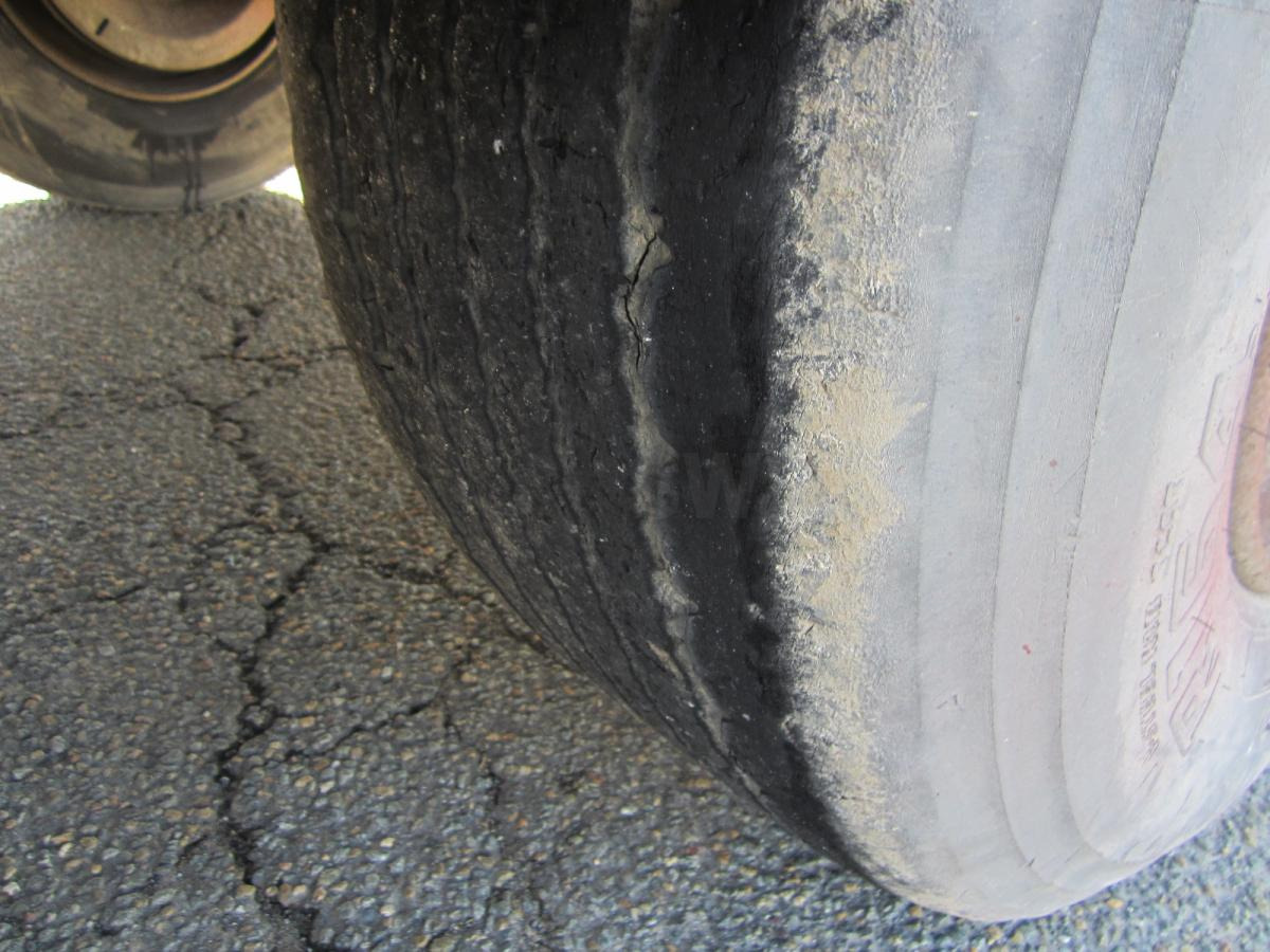 Trailor - Gardintrailer: billede 4 Trailor - Gardintrailer: billede 4