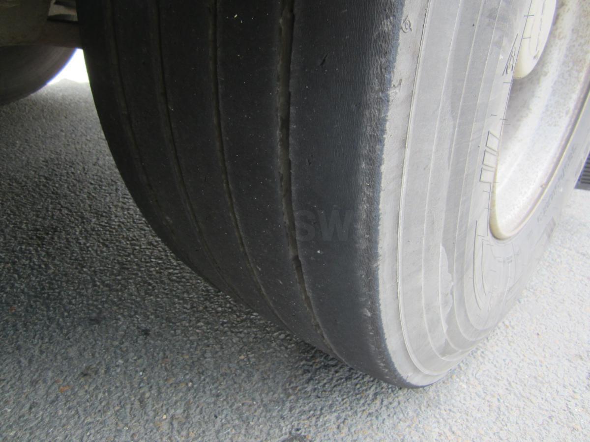 Trailor - Gardintrailer: billede 4 Trailor - Gardintrailer: billede 4