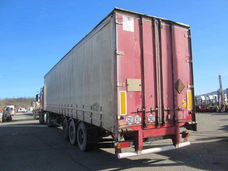 Trailor - Gardintrailer: billede 5 Trailor - Gardintrailer: billede 5