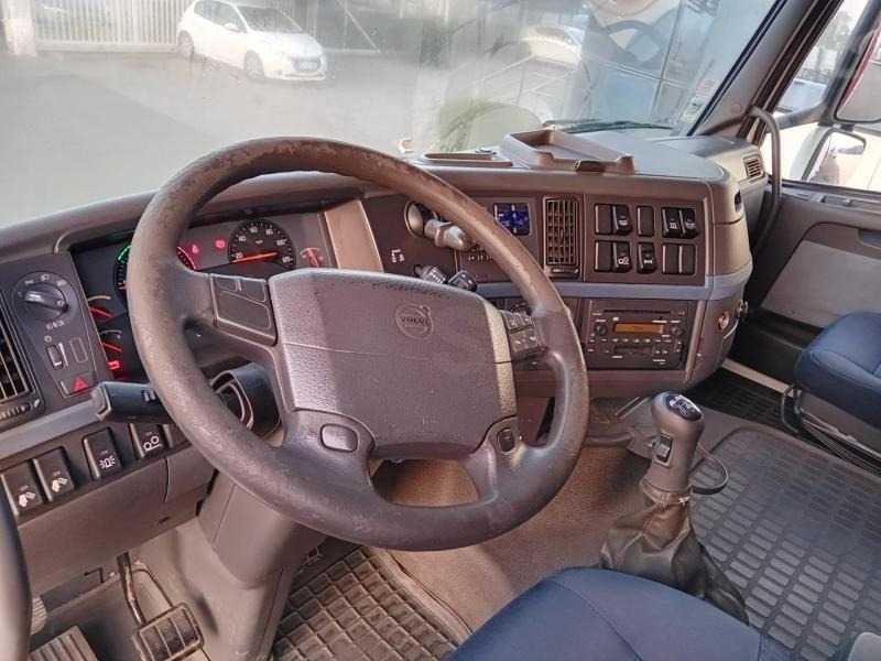 Volvo FH - Lastbil med lad: billede 3 Volvo FH - Lastbil med lad: billede 3