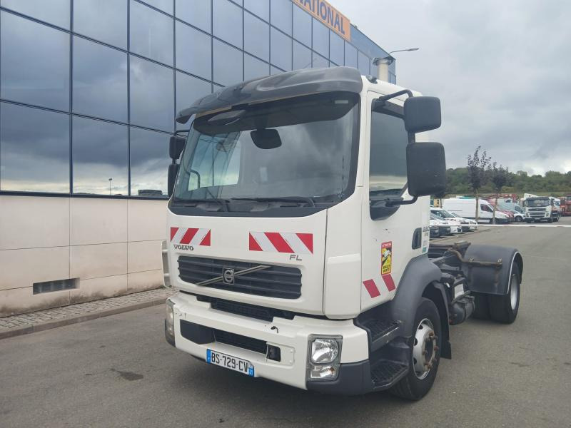 Volvo FL 260 - Lastbil chassis: billede 3 Volvo FL 260 - Lastbil chassis: billede 3
