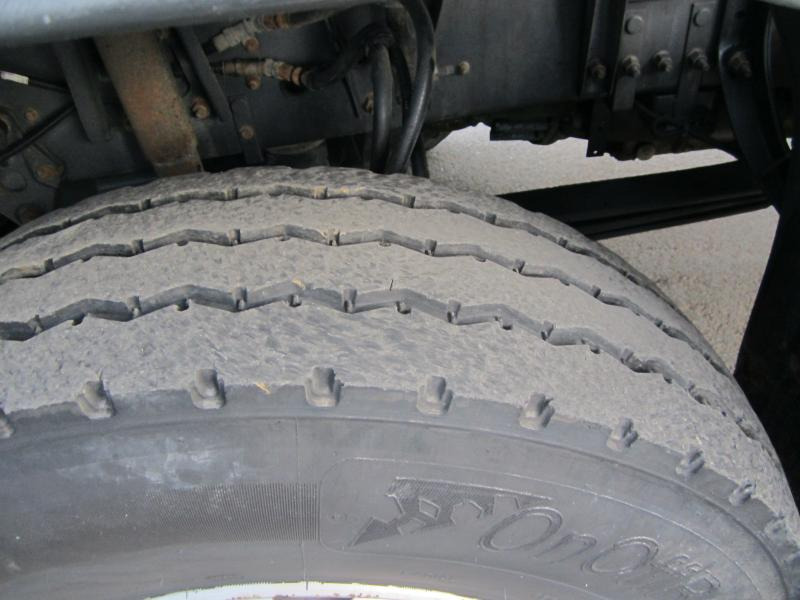 Lastbil kroghejs Volvo FM 400: billede 17 Lastbil kroghejs Volvo FM 400: billede 17