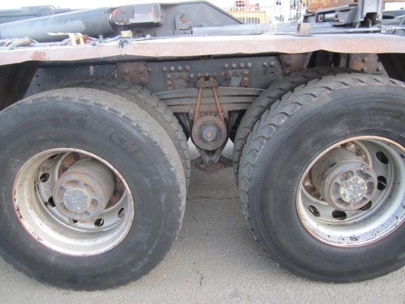 Lastbil kroghejs Volvo FM 400: billede 11 Lastbil kroghejs Volvo FM 400: billede 11