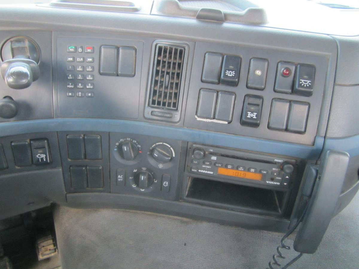 Lastbil kroghejs Volvo FM 400: billede 20 Lastbil kroghejs Volvo FM 400: billede 20