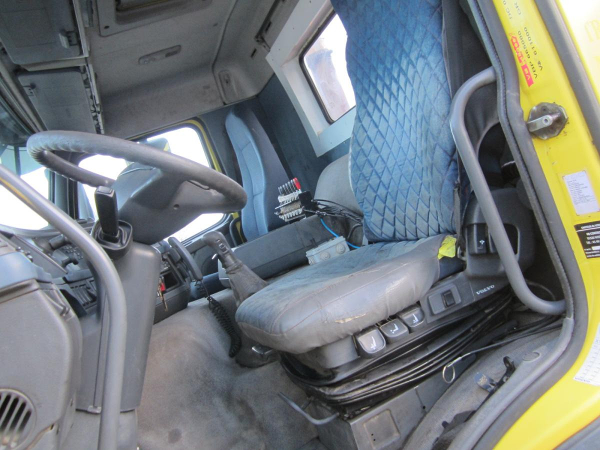 Lastbil kroghejs Volvo FM 400: billede 18 Lastbil kroghejs Volvo FM 400: billede 18