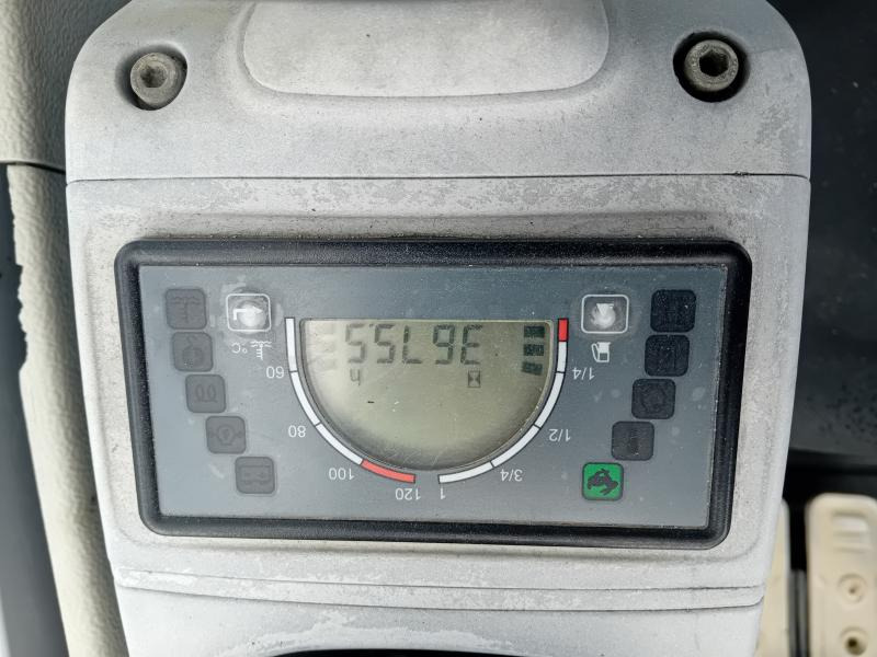 Minigravemaskine Wacker Neuson EZ28: billede 7 Minigravemaskine Wacker Neuson EZ28: billede 7