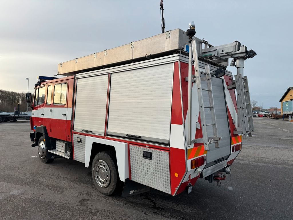 Mercedes-Benz 1117 4x2 Fire truck - Feuerwehr - Tankspritze Mercedes-Benz 1117 4x2 Fire truck - Feuerwehr - Tankspritze - Lastbil: billede 4 Mercedes-Benz 1117 4x2 Fire truck - Feuerwehr - Tankspritze Mercedes-Benz 1117 4x2 Fire truck - Feuerwehr - Tankspritze - Lastbil: billede 4