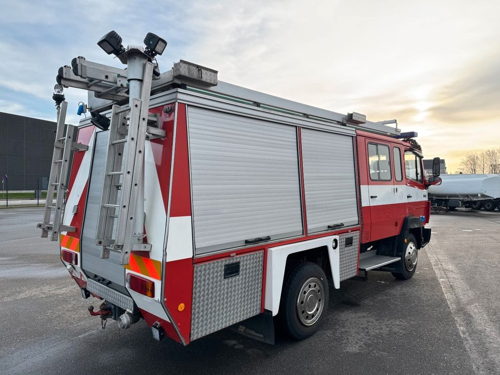 Mercedes-Benz 1117 4x2 Fire truck - Feuerwehr - Tankspritze Mercedes-Benz 1117 4x2 Fire truck - Feuerwehr - Tankspritze - Lastbil: billede 3 Mercedes-Benz 1117 4x2 Fire truck - Feuerwehr - Tankspritze Mercedes-Benz 1117 4x2 Fire truck - Feuerwehr - Tankspritze - Lastbil: billede 3