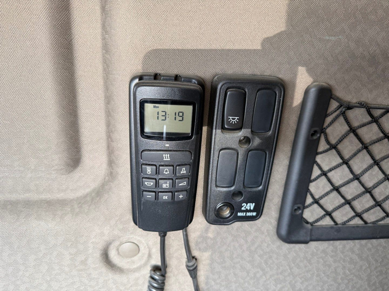 Lastbil chassis Scania G480 6x2*4 ADR Chassis / Fahrgestell / Retarder: billede 14 Lastbil chassis Scania G480 6x2*4 ADR Chassis / Fahrgestell / Retarder: billede 14