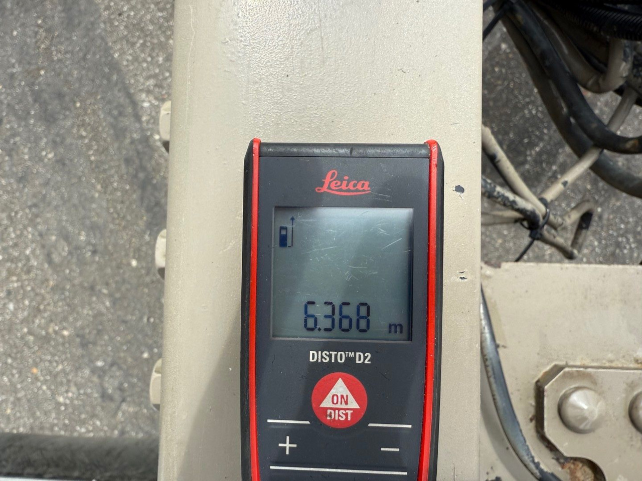 Lastbil chassis Scania G480 6x2*4 ADR Chassis / Fahrgestell / Retarder: billede 6 Lastbil chassis Scania G480 6x2*4 ADR Chassis / Fahrgestell / Retarder: billede 6