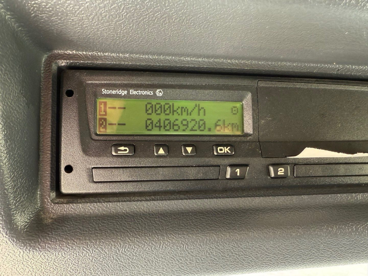 Lastbil chassis Scania G480 6x2*4 ADR Chassis / Fahrgestell / Retarder: billede 16 Lastbil chassis Scania G480 6x2*4 ADR Chassis / Fahrgestell / Retarder: billede 16