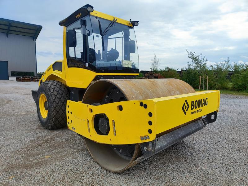 Bomag BW 213 D-5 - Kompaktor: billede 3 Bomag BW 213 D-5 - Kompaktor: billede 3