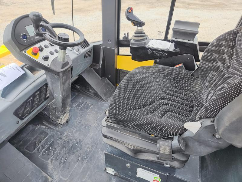 Bomag BW 213 D-5 - Kompaktor: billede 5 Bomag BW 213 D-5 - Kompaktor: billede 5