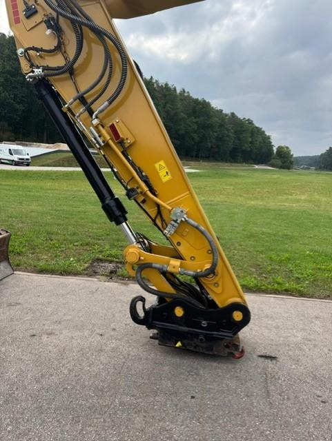 Caterpillar 323-07F 323-07F - Bæltegravemaskine: billede 5 Caterpillar 323-07F 323-07F - Bæltegravemaskine: billede 5