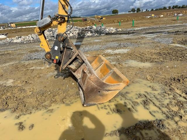 Caterpillar 326 (07A) Super Long Reach - Bæltegravemaskine: billede 5 Caterpillar 326 (07A) Super Long Reach - Bæltegravemaskine: billede 5