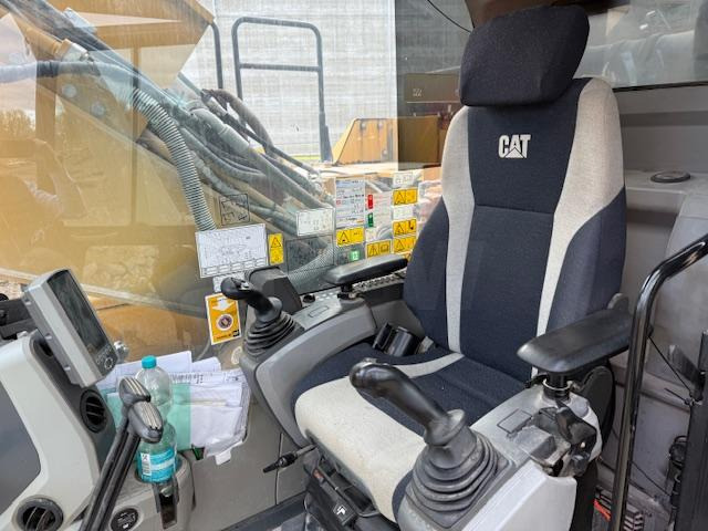 Caterpillar 326FLN - Bæltegravemaskine: billede 5 Caterpillar 326FLN - Bæltegravemaskine: billede 5